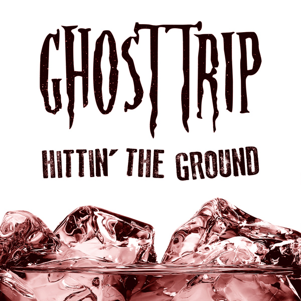 Ghost Trip, Nadia Elgabu, Nacho Fisac, Victor Altimiras, Adrià Vives, Oscar Pardo, Hittin' the ground